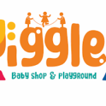 Giggles Baby Shop dan Playground