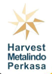 Harvest Metalindo Perkasa