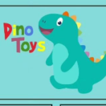 Dino Toys