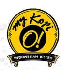 My Kopi O! Indonesian Bistro