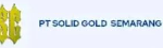 PT. Solid Gold Semarang