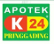 Apotek K-24 Pringgading