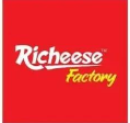 Richeese Factory Indonesia