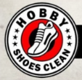 Hobby Shoes Clean