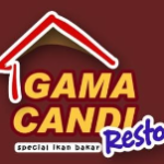 Gama Candi Resto