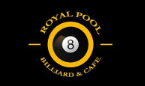 Royal Pool Billiard & Cafe