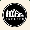 Hype Sneaker