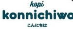 Kopi Konnichiwa